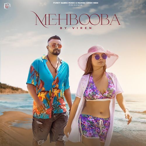 Mehbooba