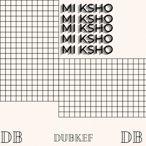 Mi Ksho cover art