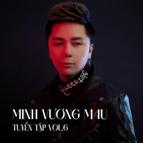 Minh Vương M4U Tuyển Tập (Vol.6)_poster_image