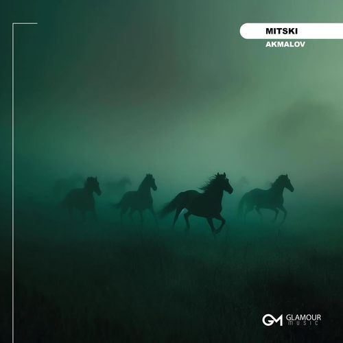 Mitski cover art