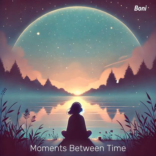 Moments Between Time