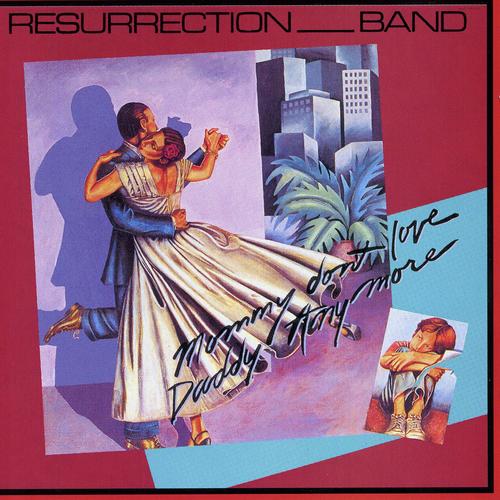 Resurrection Band
