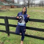Money Motivated