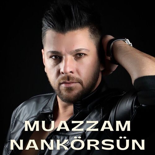 Muazzam Nankörsün cover art