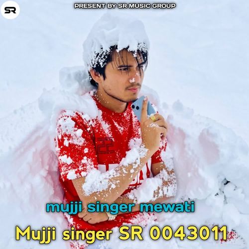Mujji Singer SR 0043011