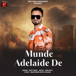 Munde Adelaide De-QiMNARhTfAE