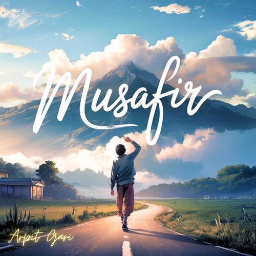 Musafir