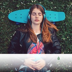 Soirée Exotique Relaxante