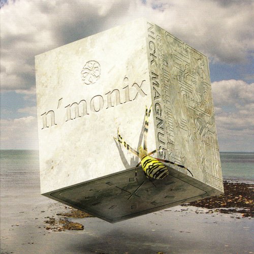 N'monix