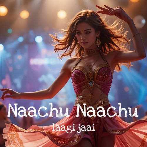 Naachu naachu laagi jaai