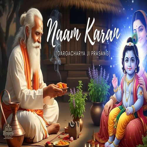 Naam Karan (Gargacharya Prasang)