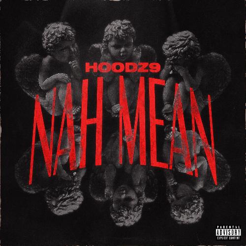 Nah Mean cover art