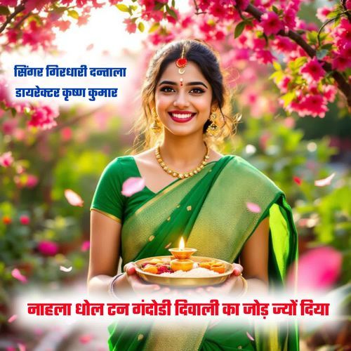 Nahal dhol Tan gandodi diwali ka jod jyo diya