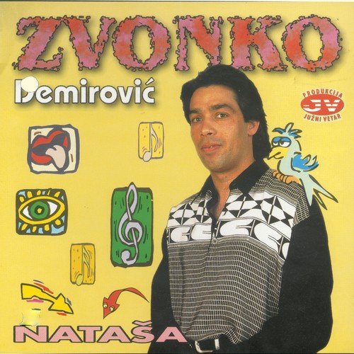 Zvonko Demirovic