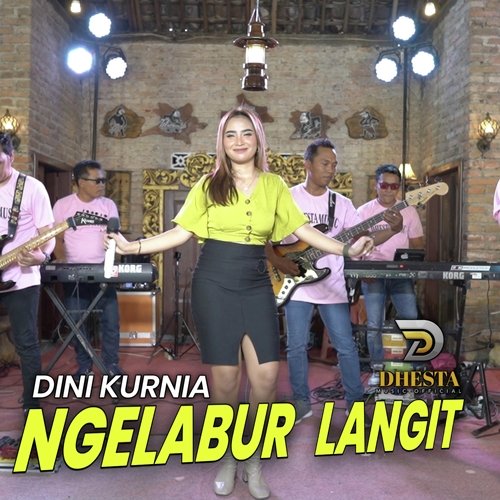 Ngelabur Langit