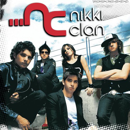 Nikki Clan (Re-Edicion)_poster_image