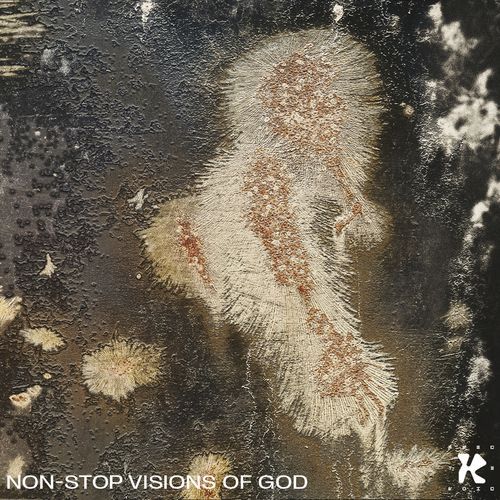 Non-Stop Visions of God