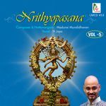 Nataraj Kavuthuvam - Ragamalika - Adi Kanda Gati