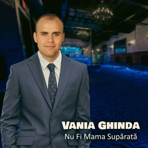 Nu Fi Mama Supărată