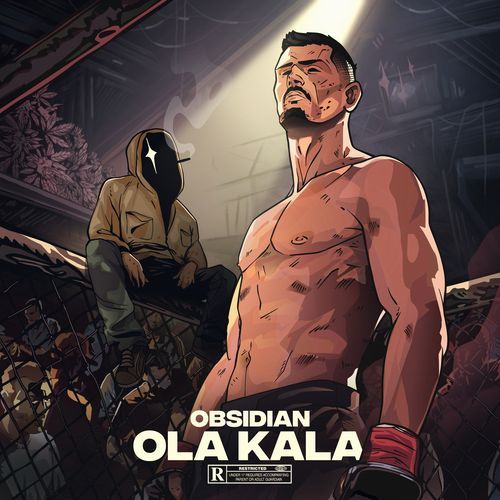 OLA KALA cover art