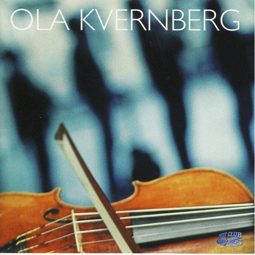 Ola Kvernberg_poster_image