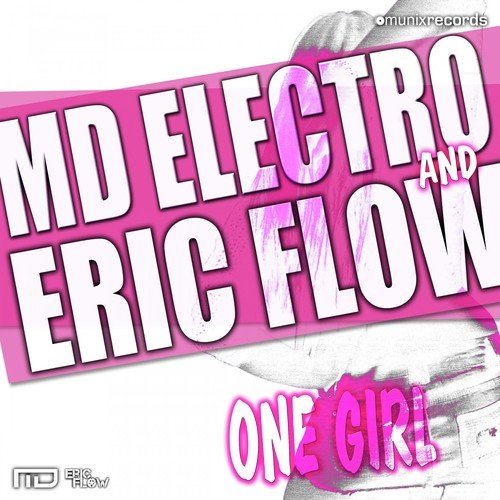 Eric Flow