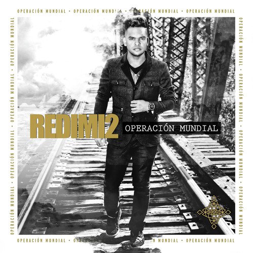 Operación Mundial (feat. Egleyda Belliard)