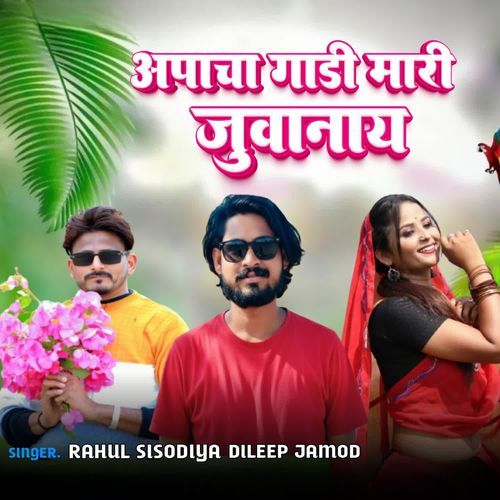 अपाचा गाड़ी मारी जुवानाय