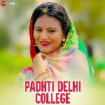 Padhti Delhi College