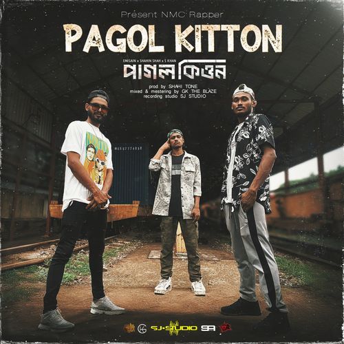 Pagol Kitton