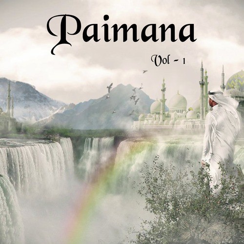 Paimana, Vol. 1