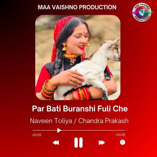 Par Bati Buranshi Fuli Che