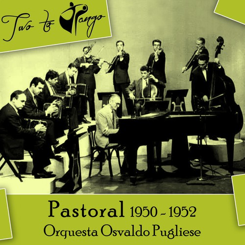 Pastoral (1950 - 1952)