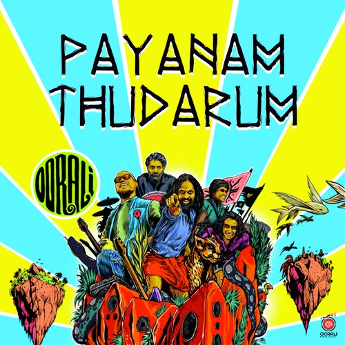 Payanam Thudarum