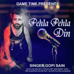 Pehla Pehla Din-AiUoaTlDGko