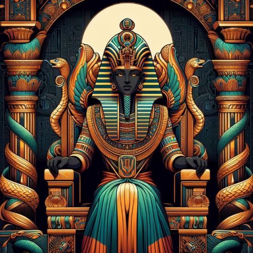 Pharaoh