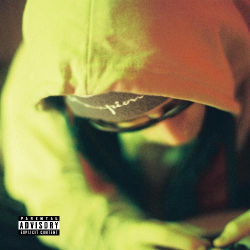 RITUEL (Cuts by Dj Odilon) cover art