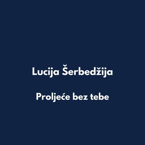 Proljeće bez tebe