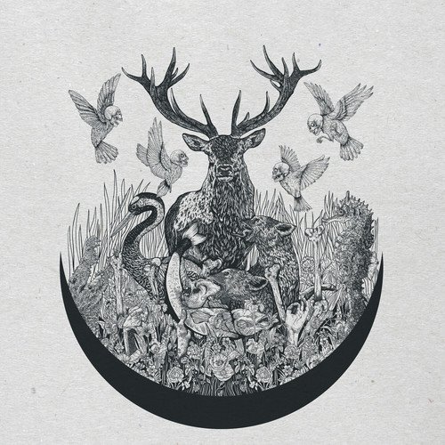 Malex cover art