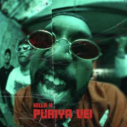 Puriya Vei (Deaffrogs Records)-KiI,RjBDAXY