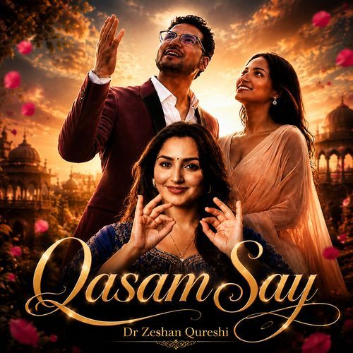 Qasam Say