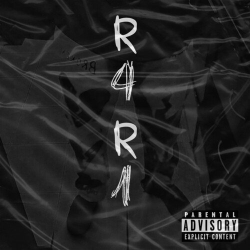 R4R1 cover art