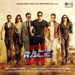 Race 3