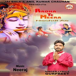 Radha Te Meera Nachdi Ae-GQkeYg4Cdlc