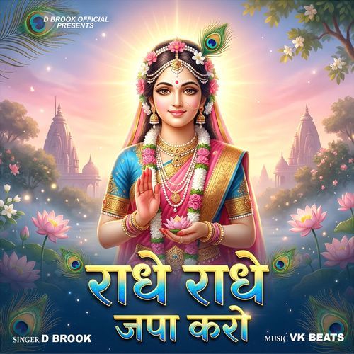 Radhe Radhe Japa Karo