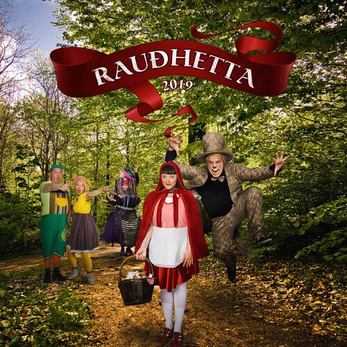 Grís grís grís cover art
