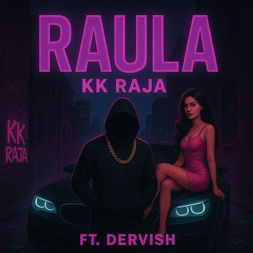 Raula