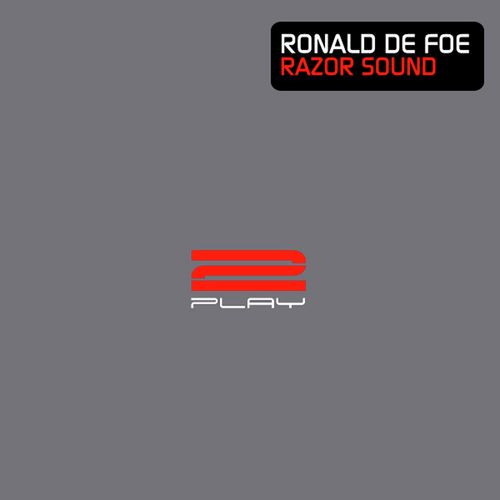 Ronald De Foe