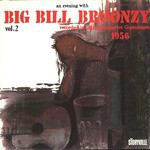 I'm Going Down The Road