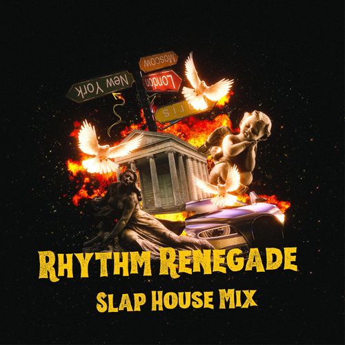 Rhythm Renegade